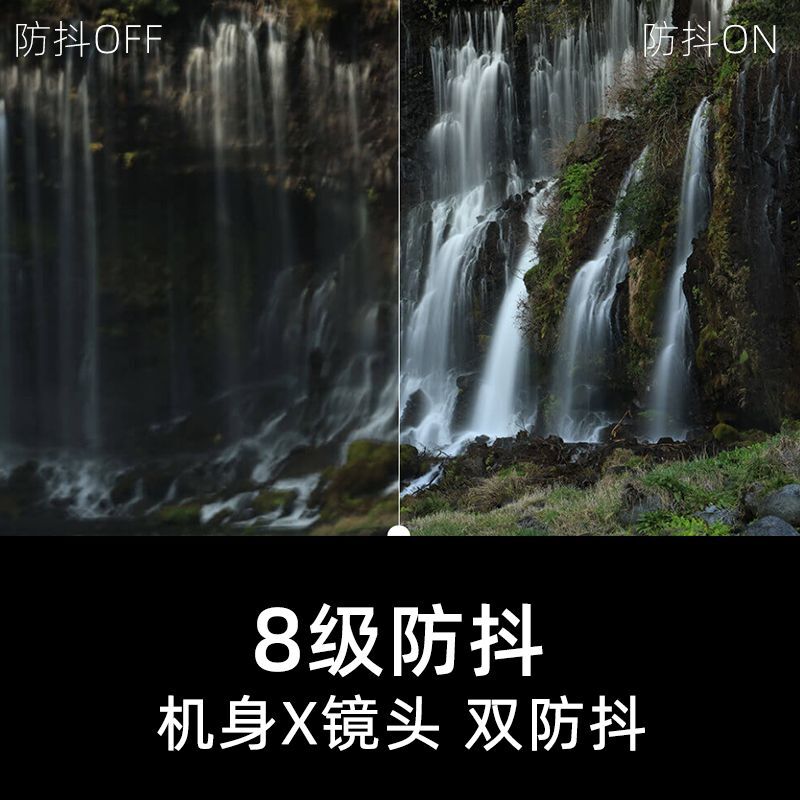EOS R5 机身
