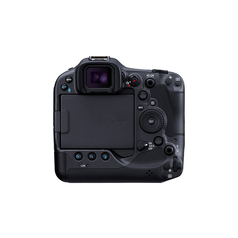 EOS R3 机身