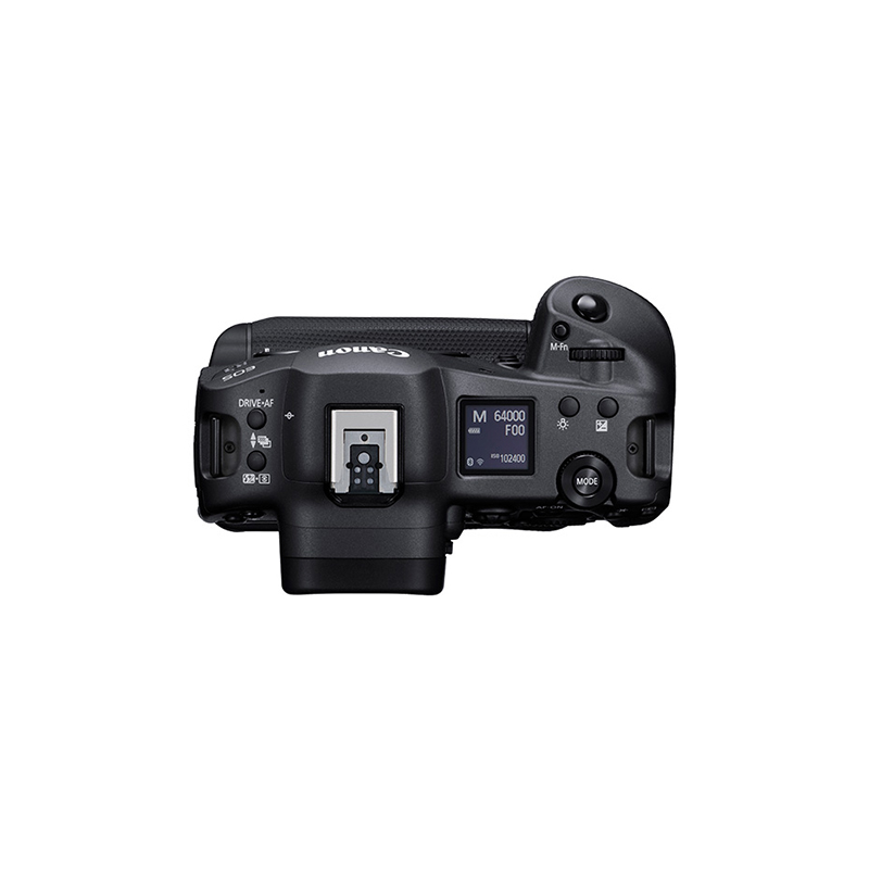 EOS R3 机身