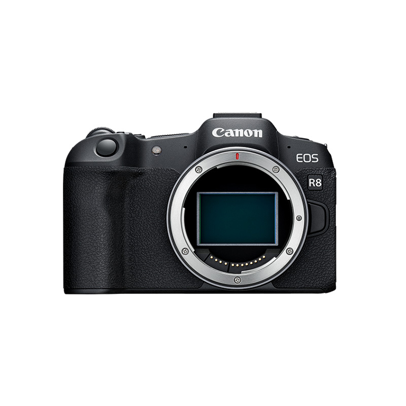 EOS R8 机身