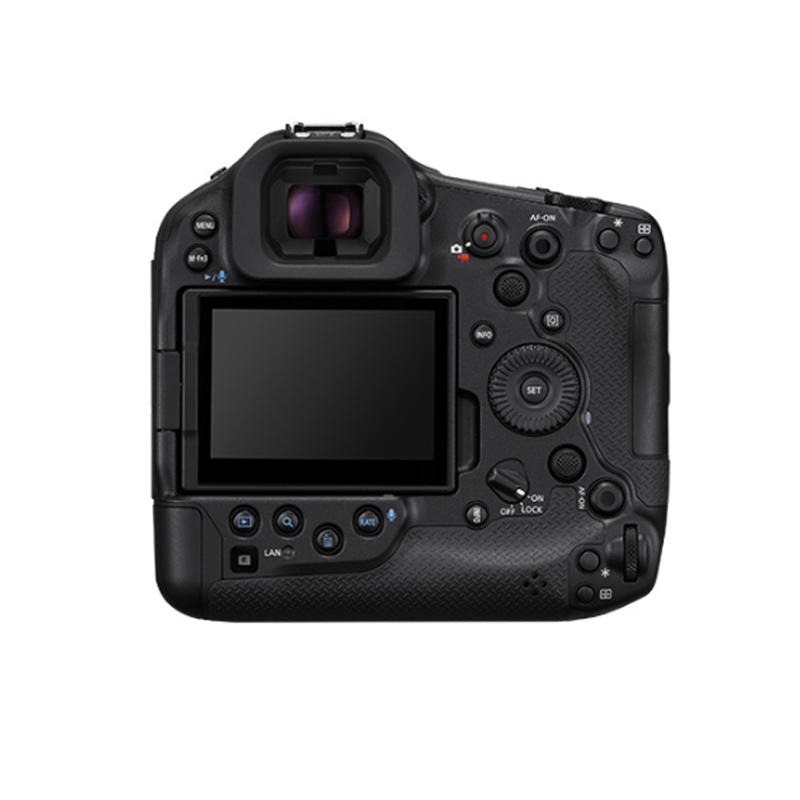 EOS R1 机身