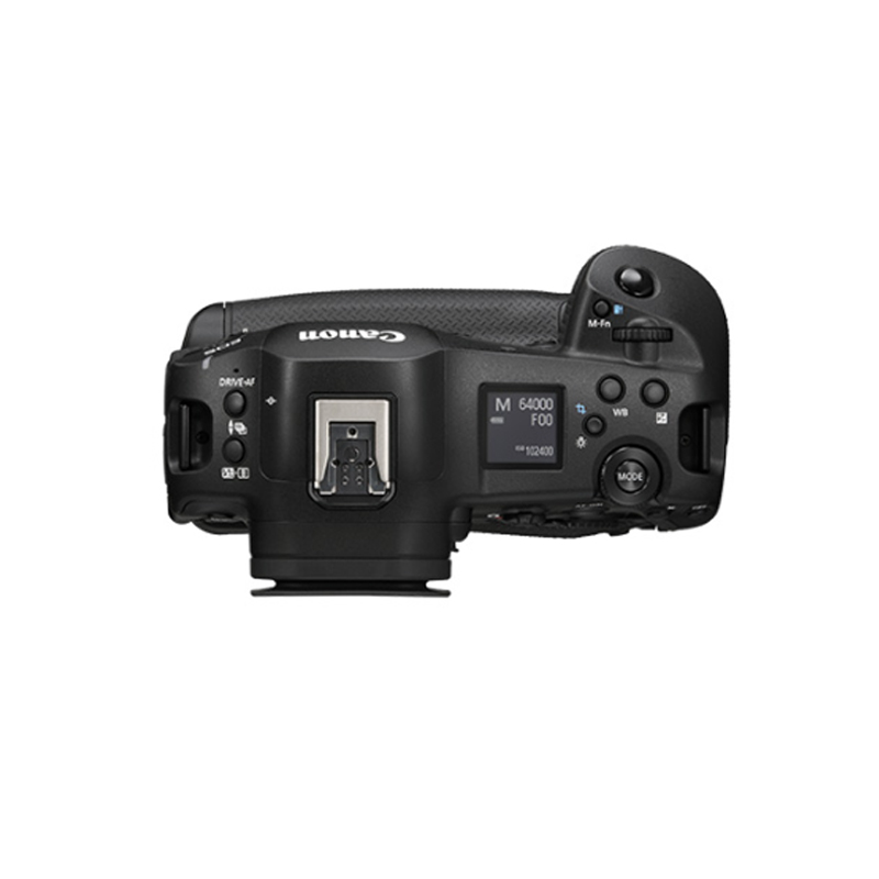 EOS R1 机身