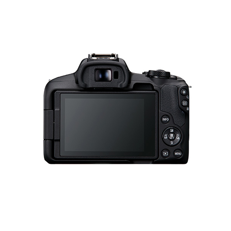 EOS R50 黑色机身