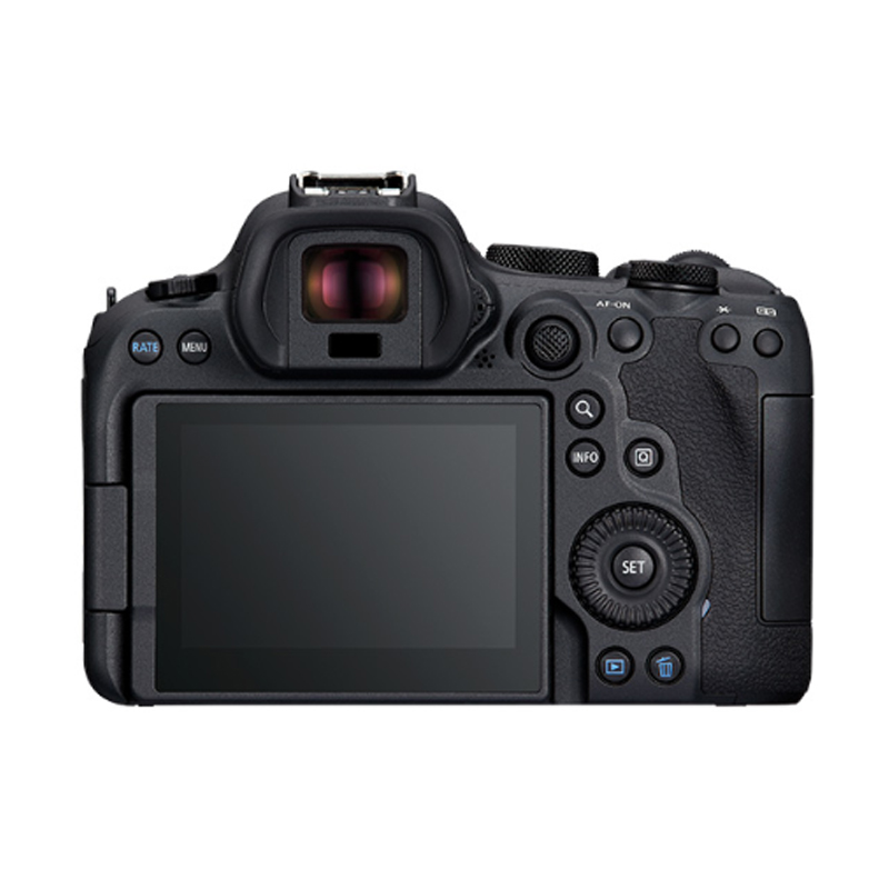 EOS R6 Mark II 套机RF24-105mm F4-7.1 IS STM